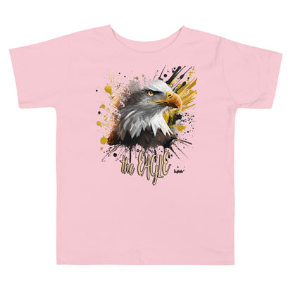 the EAGLE 'Ascender' Toddler T-Shirt