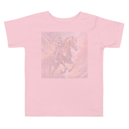 the HORSEMAN 'Conqueror' Toddler T-Shirt