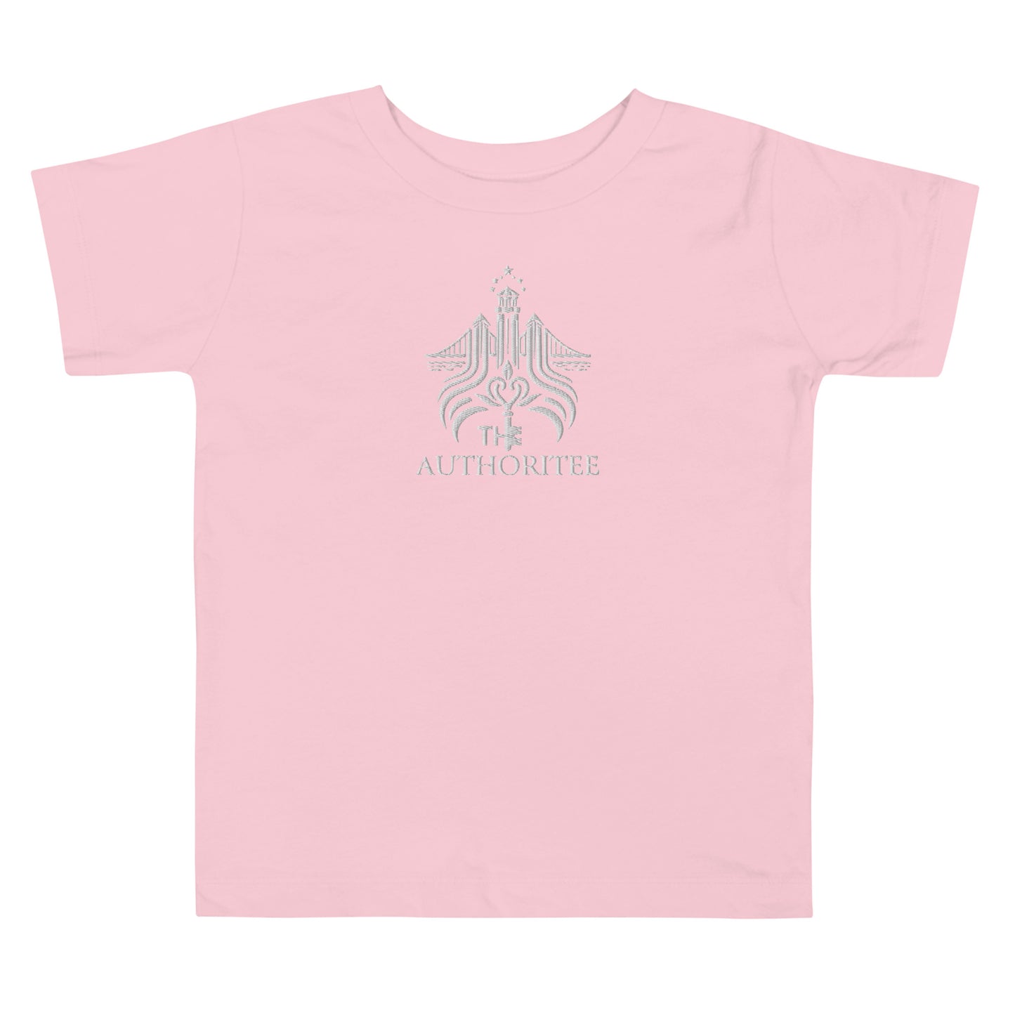 The Authoritee™ Toddler T-Shirt