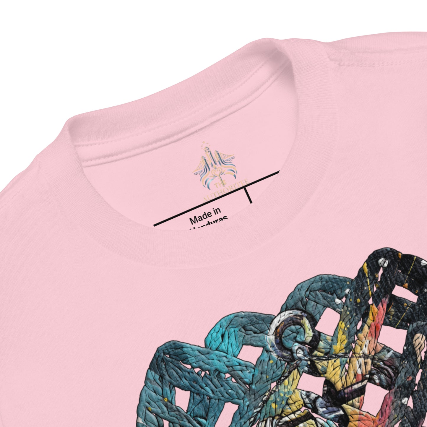 the ANCHOR 'Stabilizer' Toddler T-Shirt