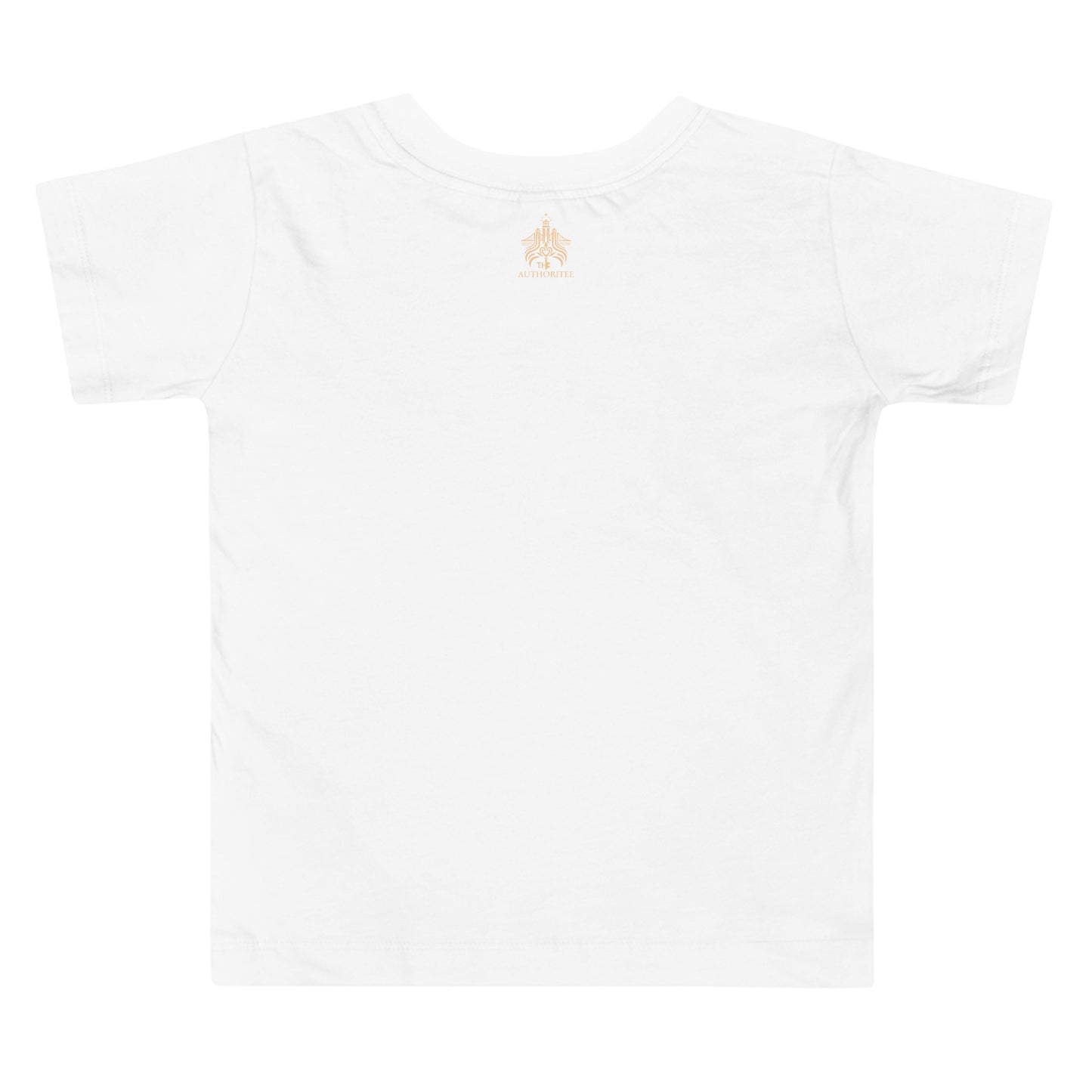 the ANCHOR 'Stabilizer' Toddler T-Shirt