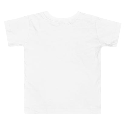 The Authoritee™ Toddler T-Shirt