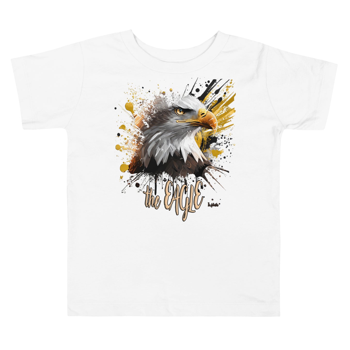 the EAGLE 'Ascender' Toddler T-Shirt