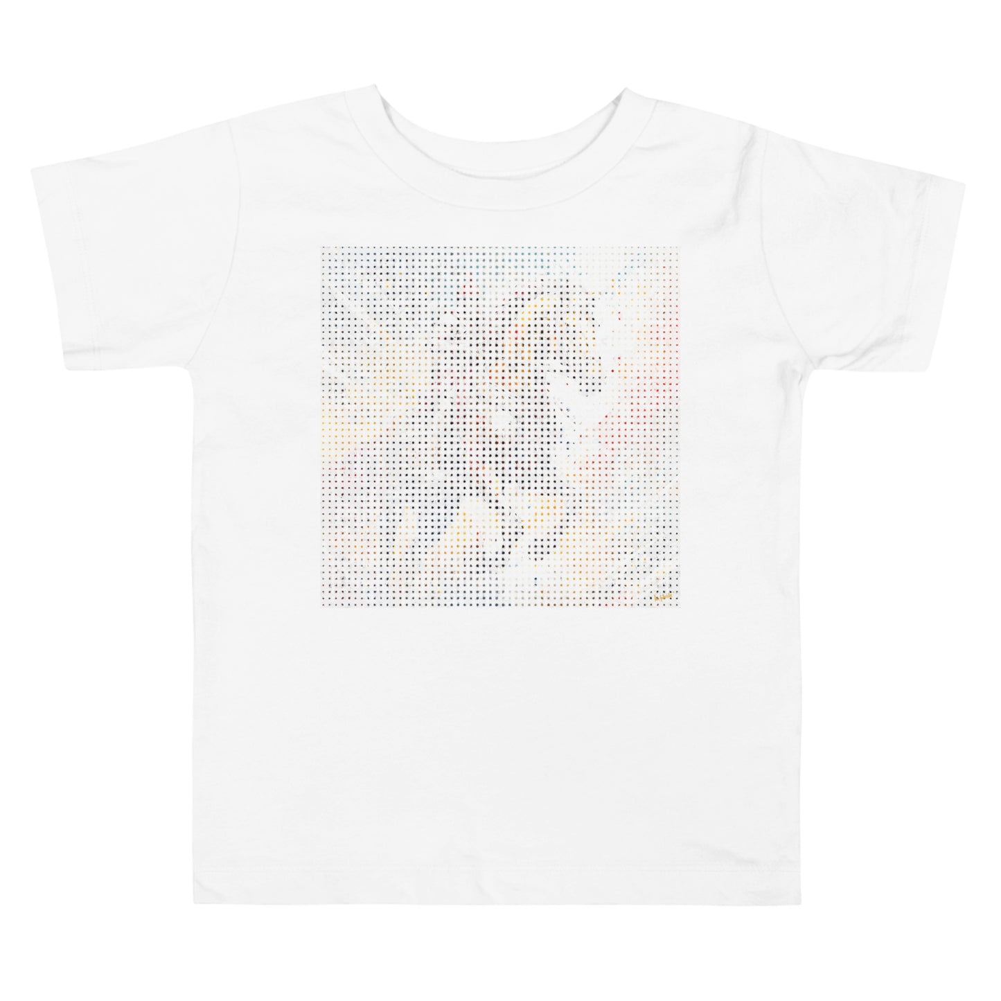 the HORSEMAN 'Conqueror' Toddler T-Shirt