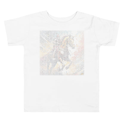 the HORSEMAN 'Conqueror' Toddler T-Shirt