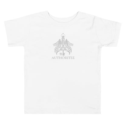 The Authoritee™ Toddler T-Shirt