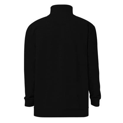 The Authoritee™ Fleece Pullover