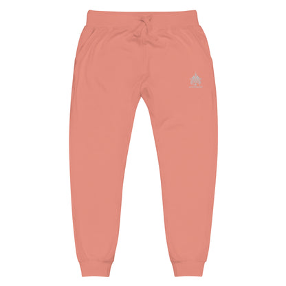 The Authoritee™ Fleece Sweatpants