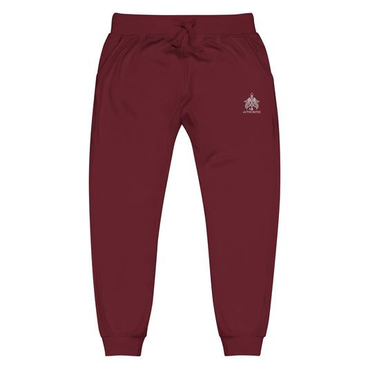 The Authoritee™ Fleece Sweatpants