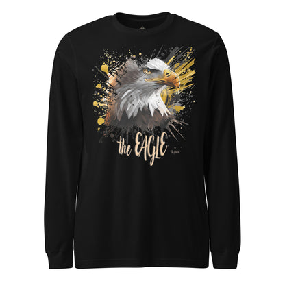 the EAGLE 'Ascender' Long Sleeve T-Shirt