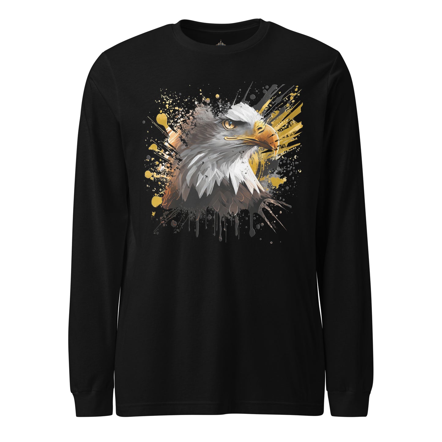 the EAGLE 'Ascender' Long Sleeve T-Shirt