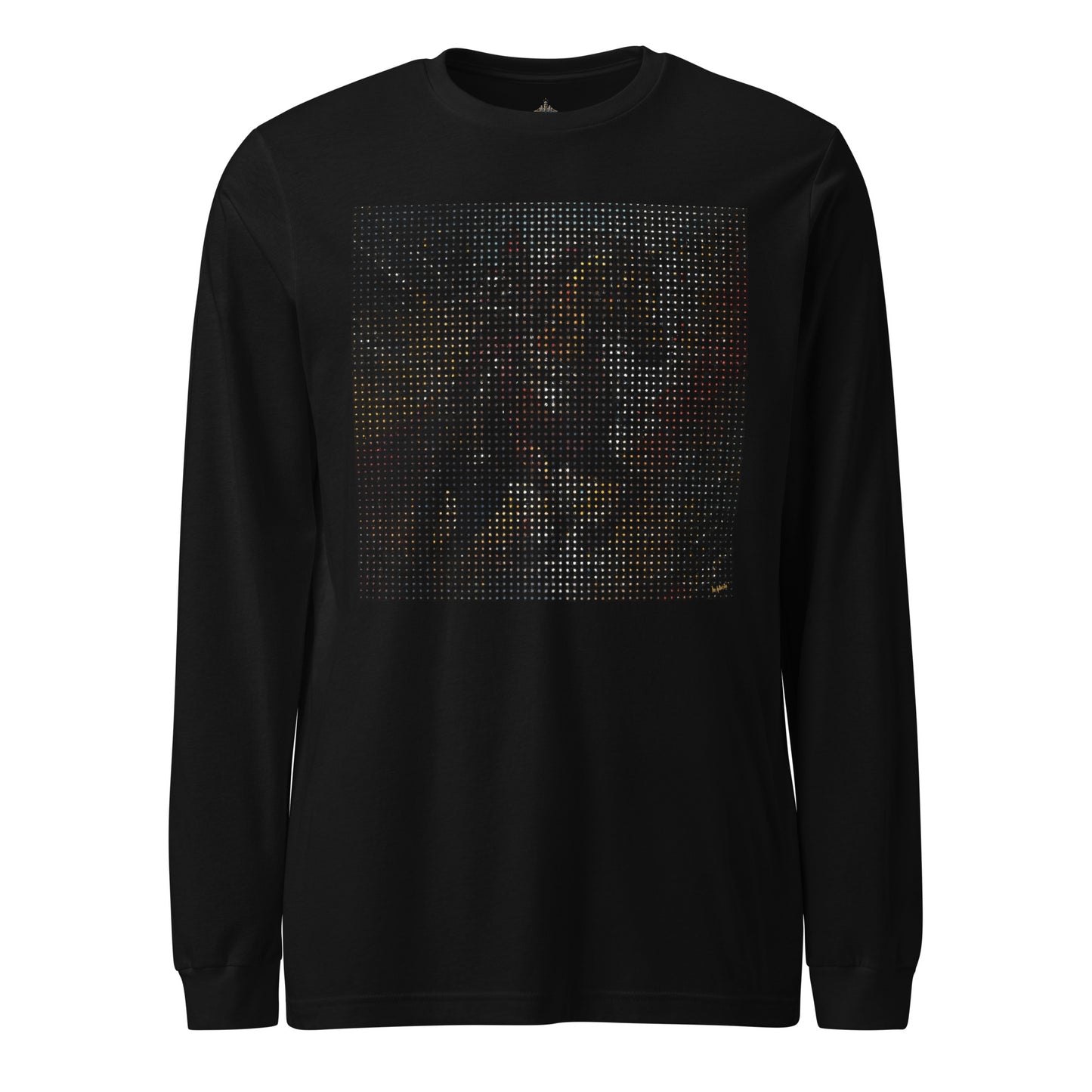 the HORSEMAN 'Conqueror' Long Sleeve T-Shirt