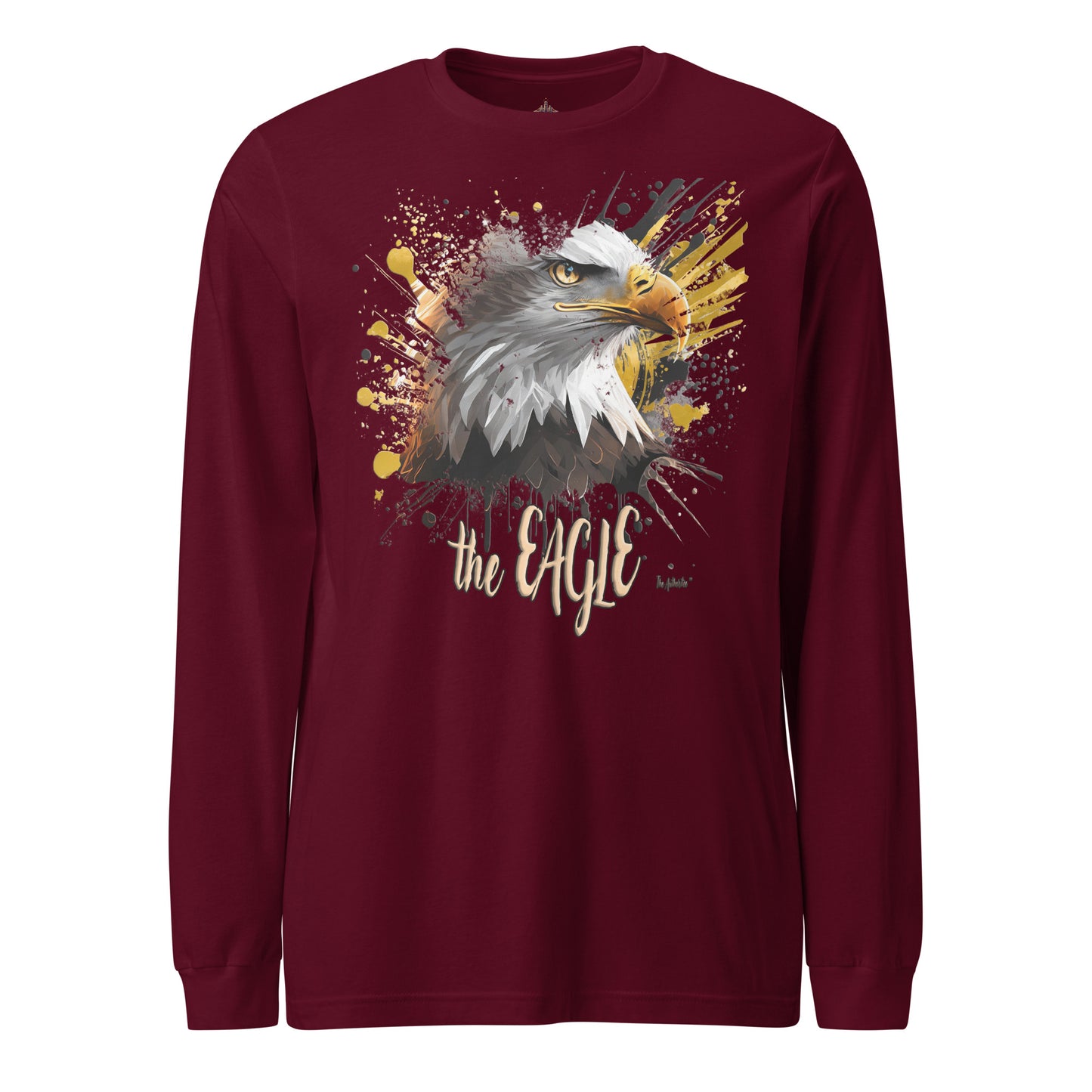 the EAGLE 'Ascender' Long Sleeve T-Shirt