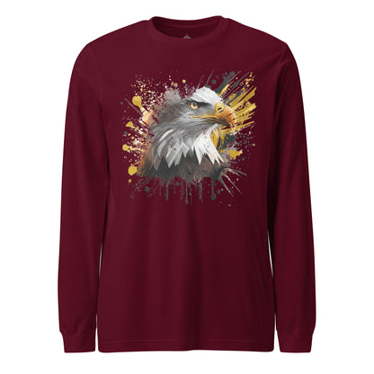 the EAGLE 'Ascender' Long Sleeve T-Shirt