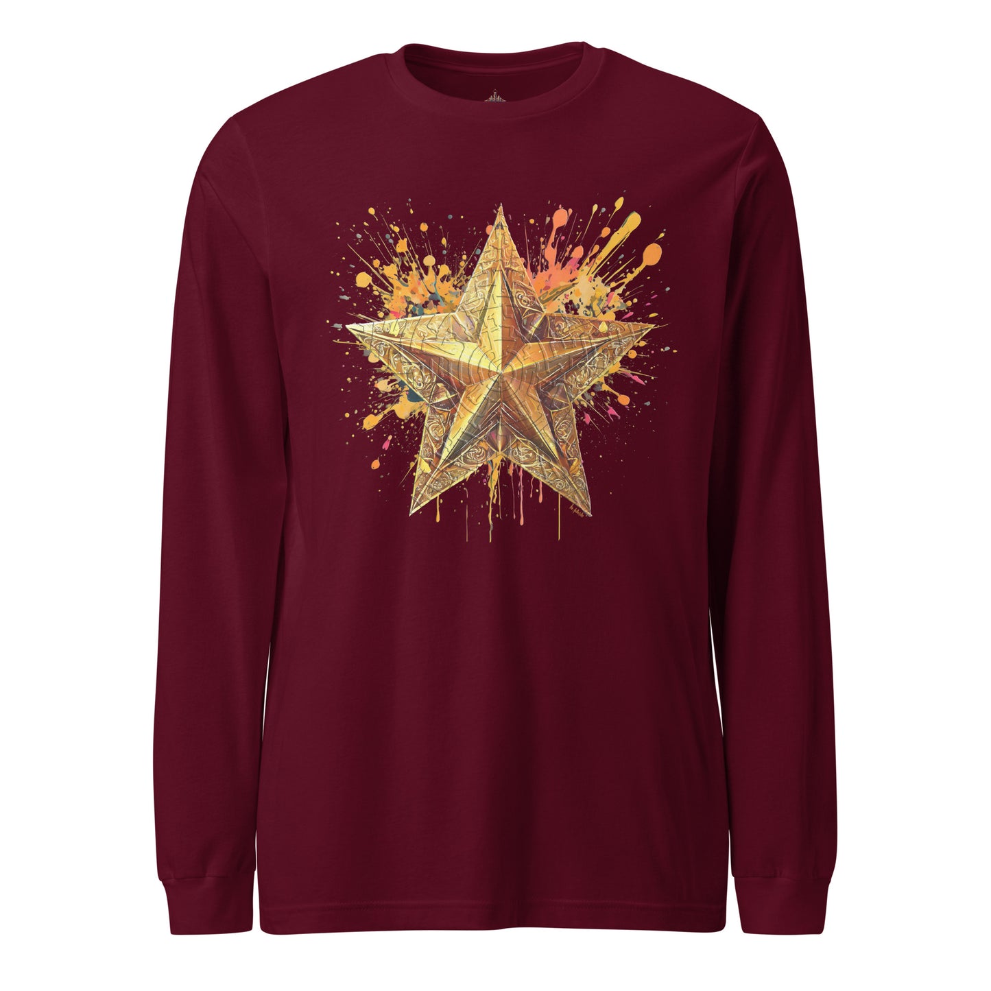 the STAR 'Aspirer' Long Sleeve T-Shirt