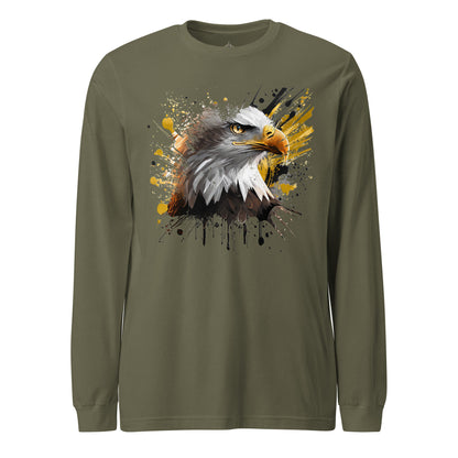 the EAGLE 'Ascender' Long Sleeve T-Shirt