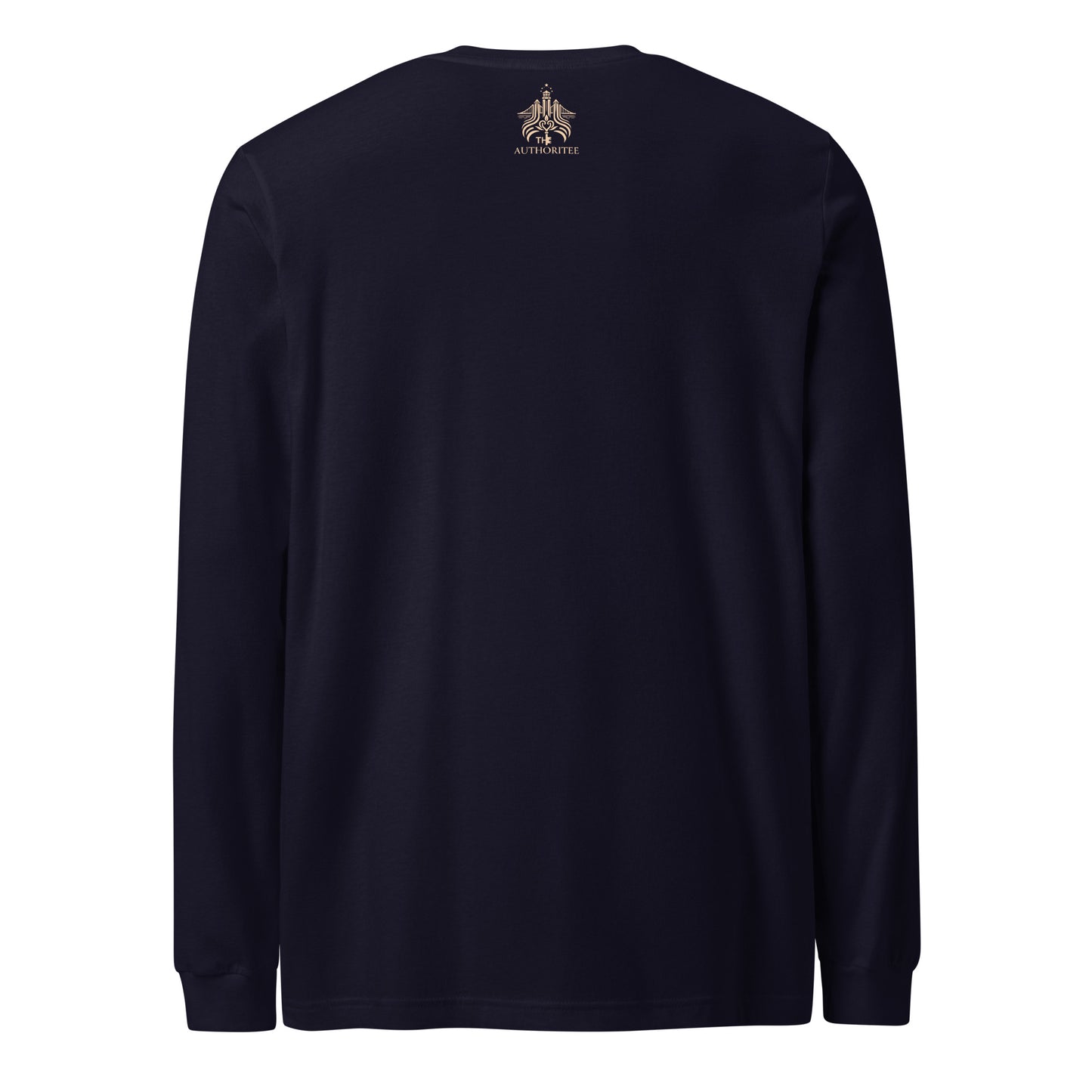 the ANCHOR 'Stabilizer' Long Sleeve T-Shirt