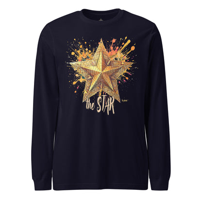 the STAR 'Aspirer' Long Sleeve T-Shirt