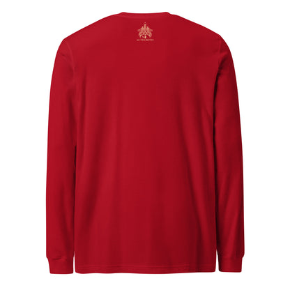 the ANCHOR 'Stabilizer' Long Sleeve T-Shirt