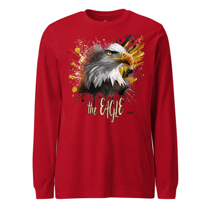 the EAGLE 'Ascender' Long Sleeve T-Shirt