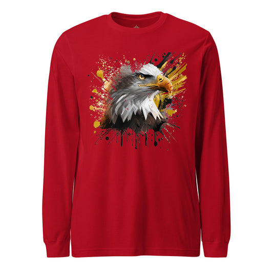 the EAGLE 'Ascender' Long Sleeve T-Shirt