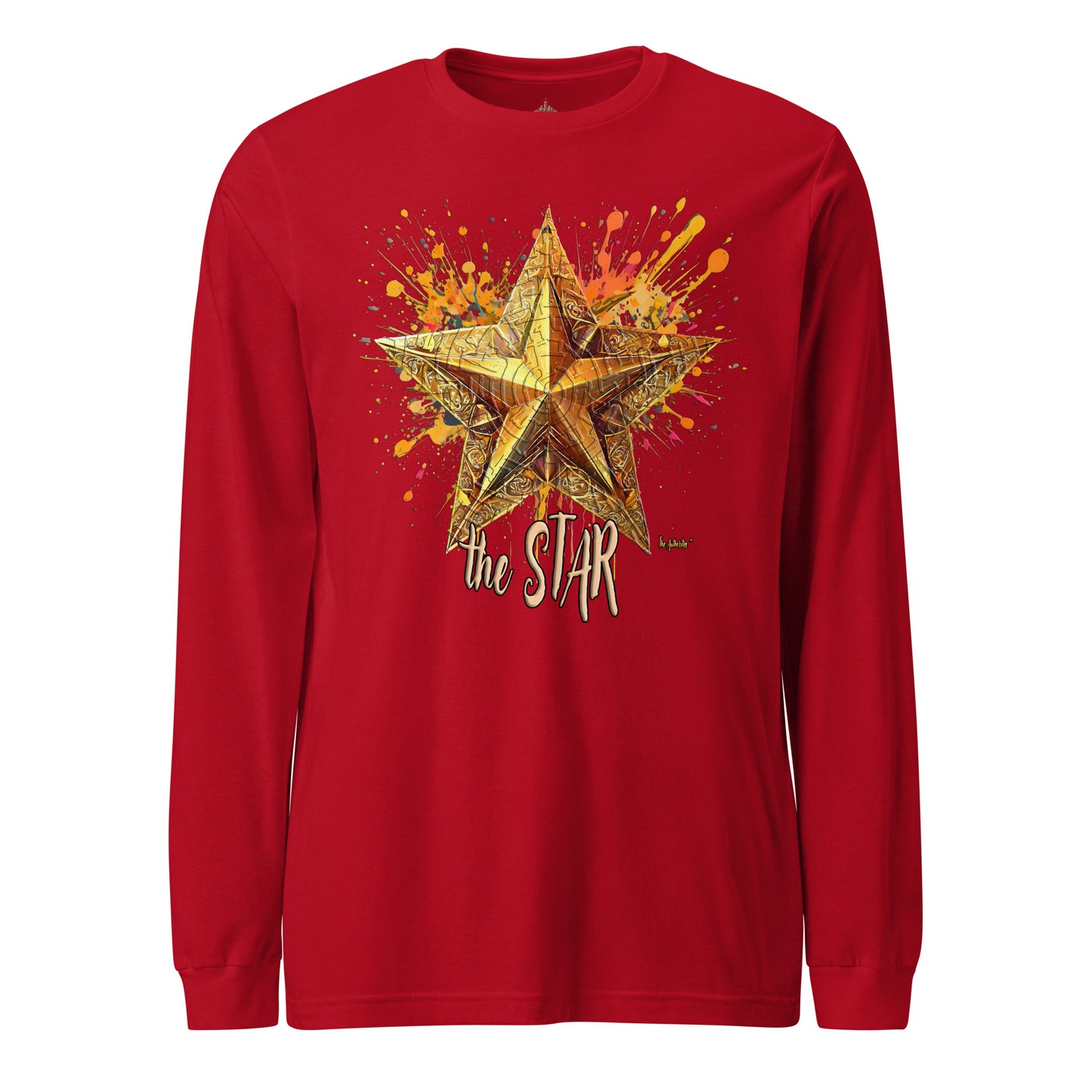 the STAR 'Aspirer' Long Sleeve T-Shirt