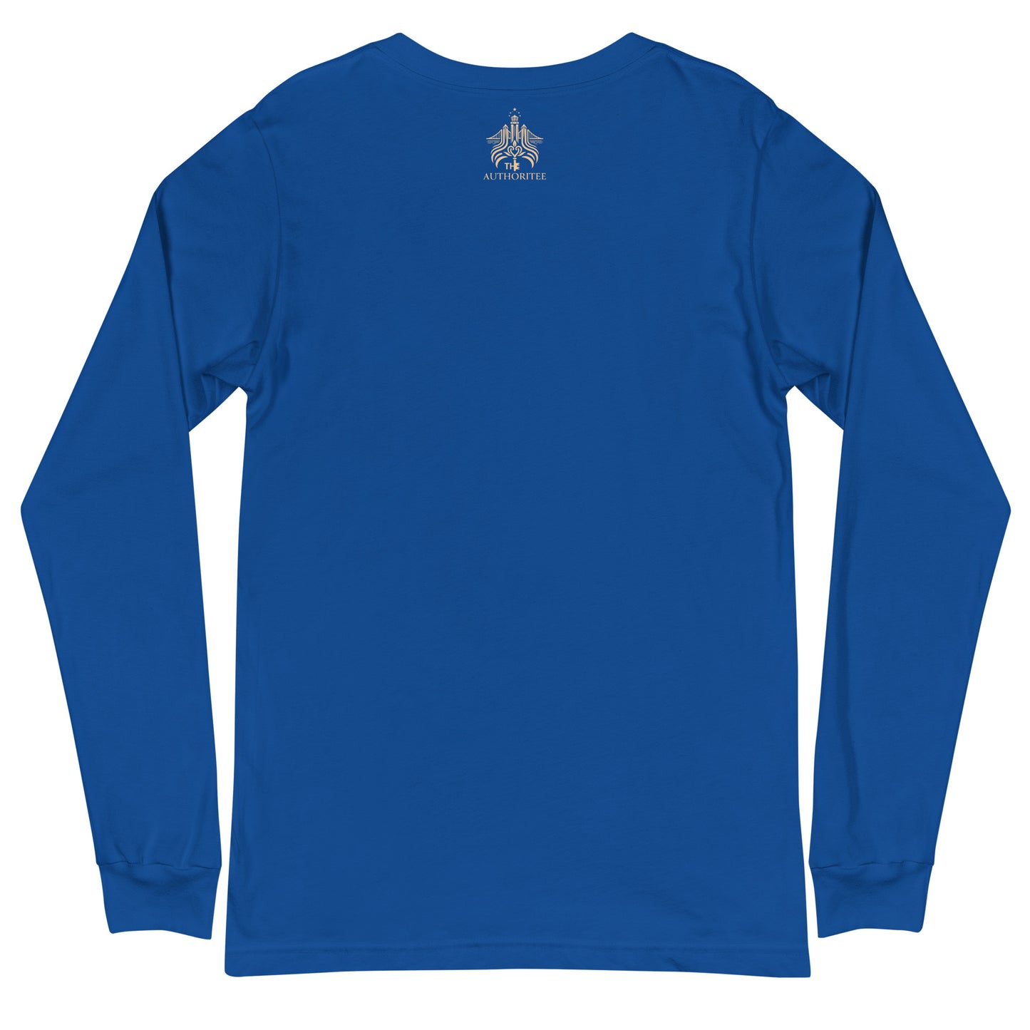 the GAVEL 'Decider' Long Sleeve T-Shirt