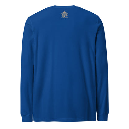 the SCEPTER 'Commander' Long Sleeve T-Shirt