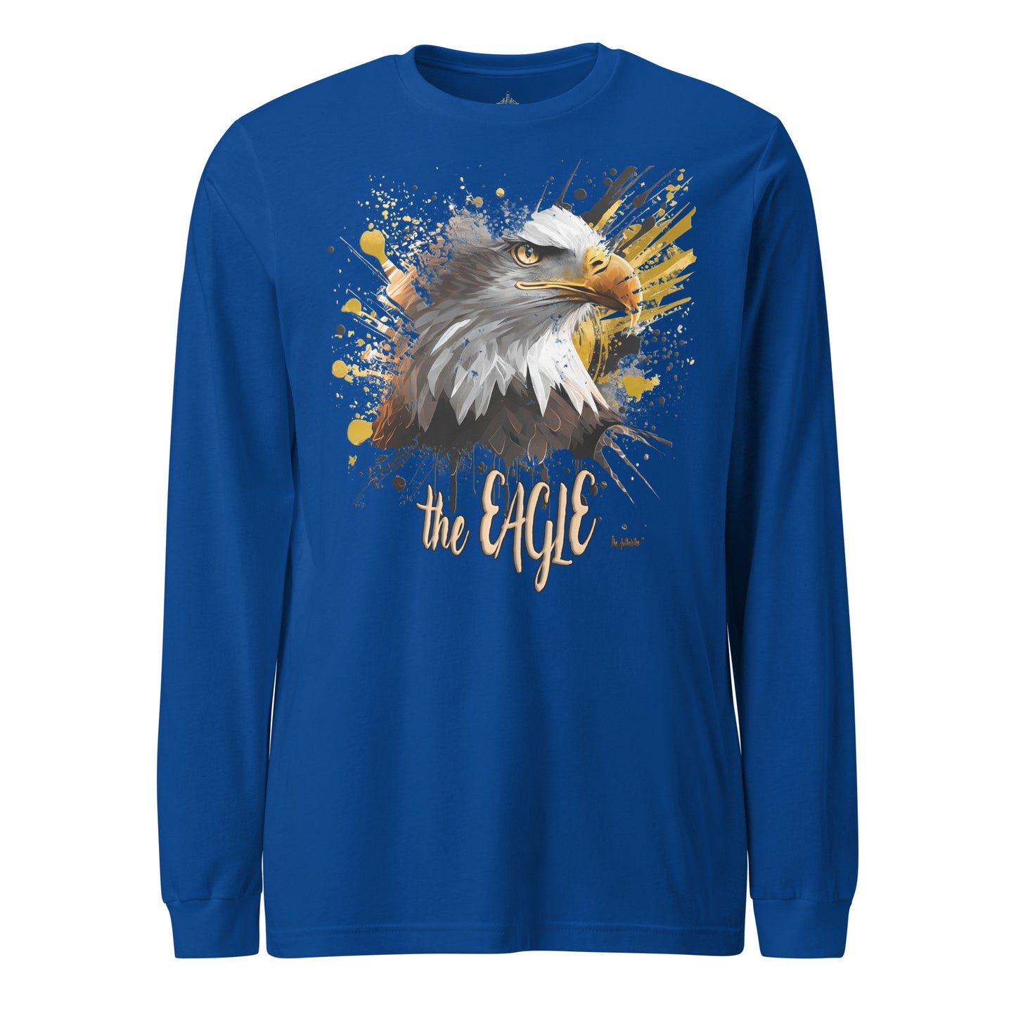 the EAGLE 'Ascender' Long Sleeve T-Shirt