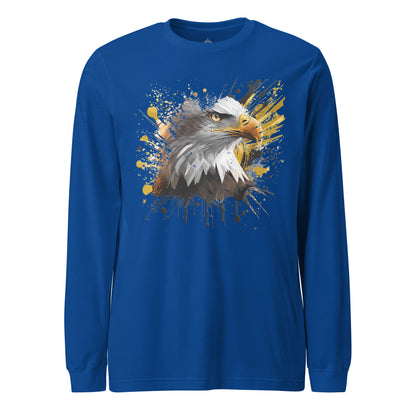 the EAGLE 'Ascender' Long Sleeve T-Shirt