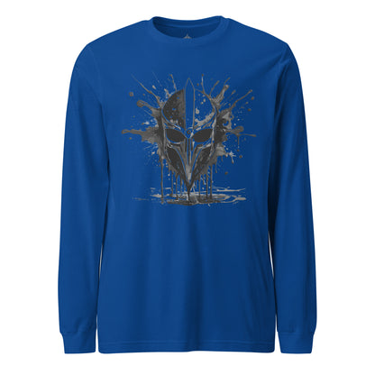 the HELMET 'Protector' Long Sleeve T-Shirt