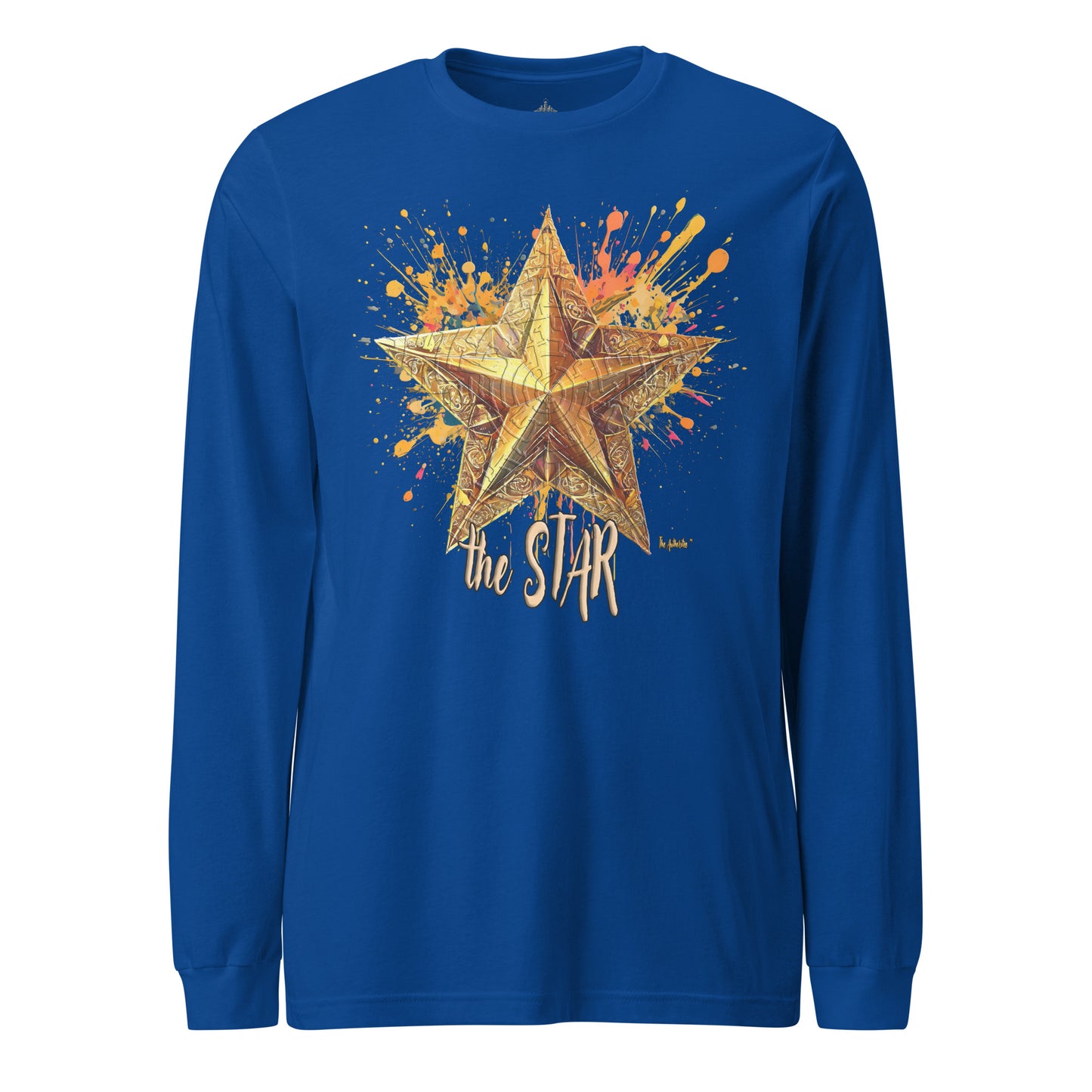 the STAR 'Aspirer' Long Sleeve T-Shirt