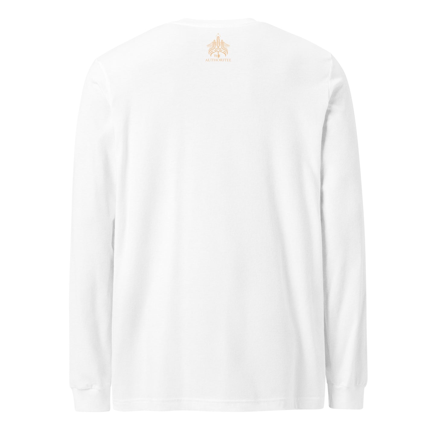 the ANCHOR 'Stabilizer' Long Sleeve T-Shirt