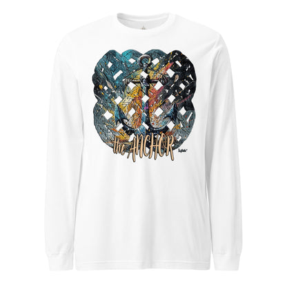 the ANCHOR 'Stabilizer' Long Sleeve T-Shirt