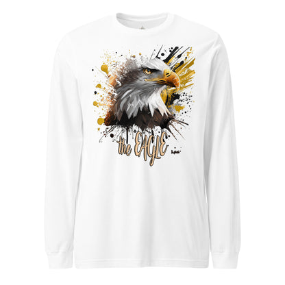 the EAGLE 'Ascender' Long Sleeve T-Shirt