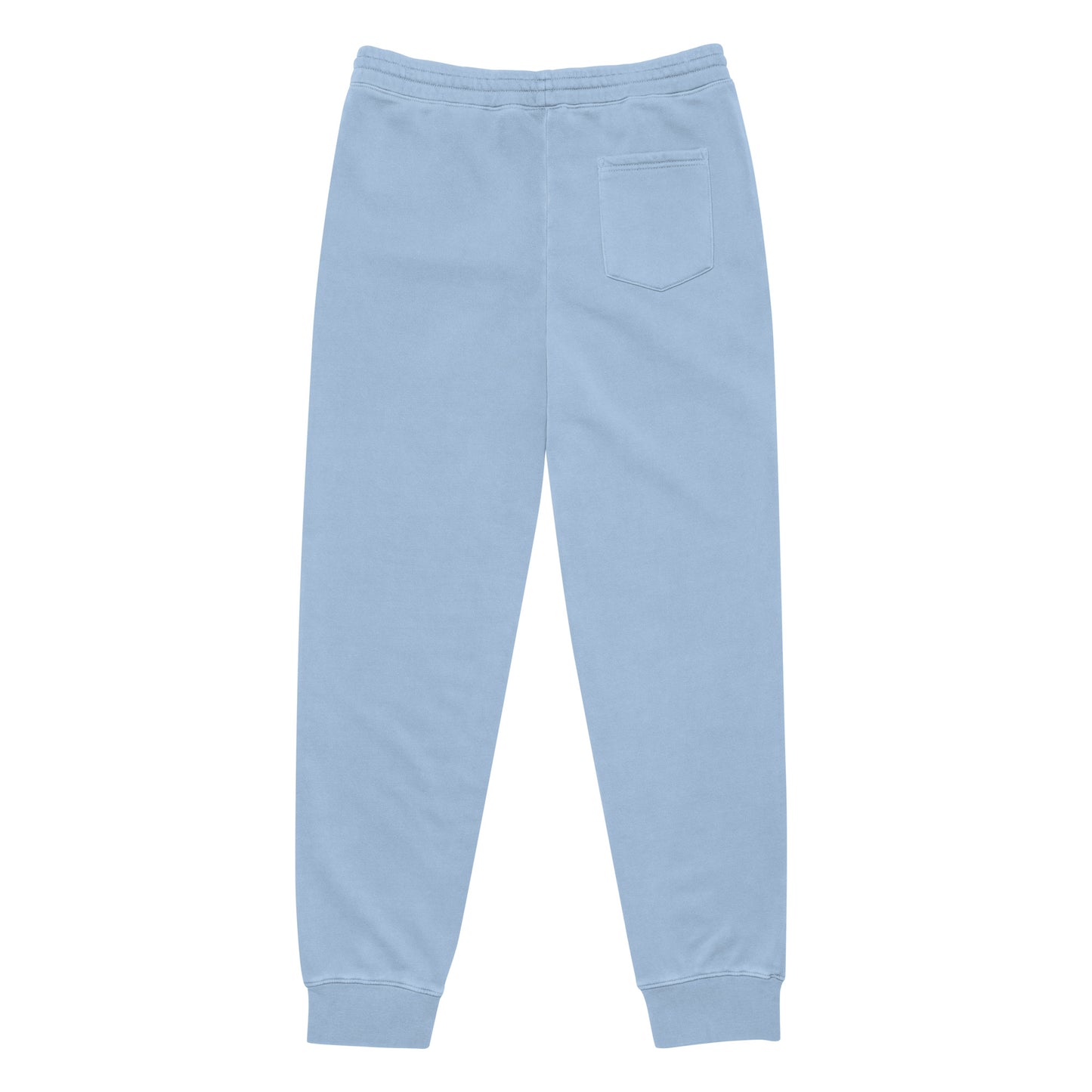 The Authoritee™ Pigment-Dyed Sweatpants