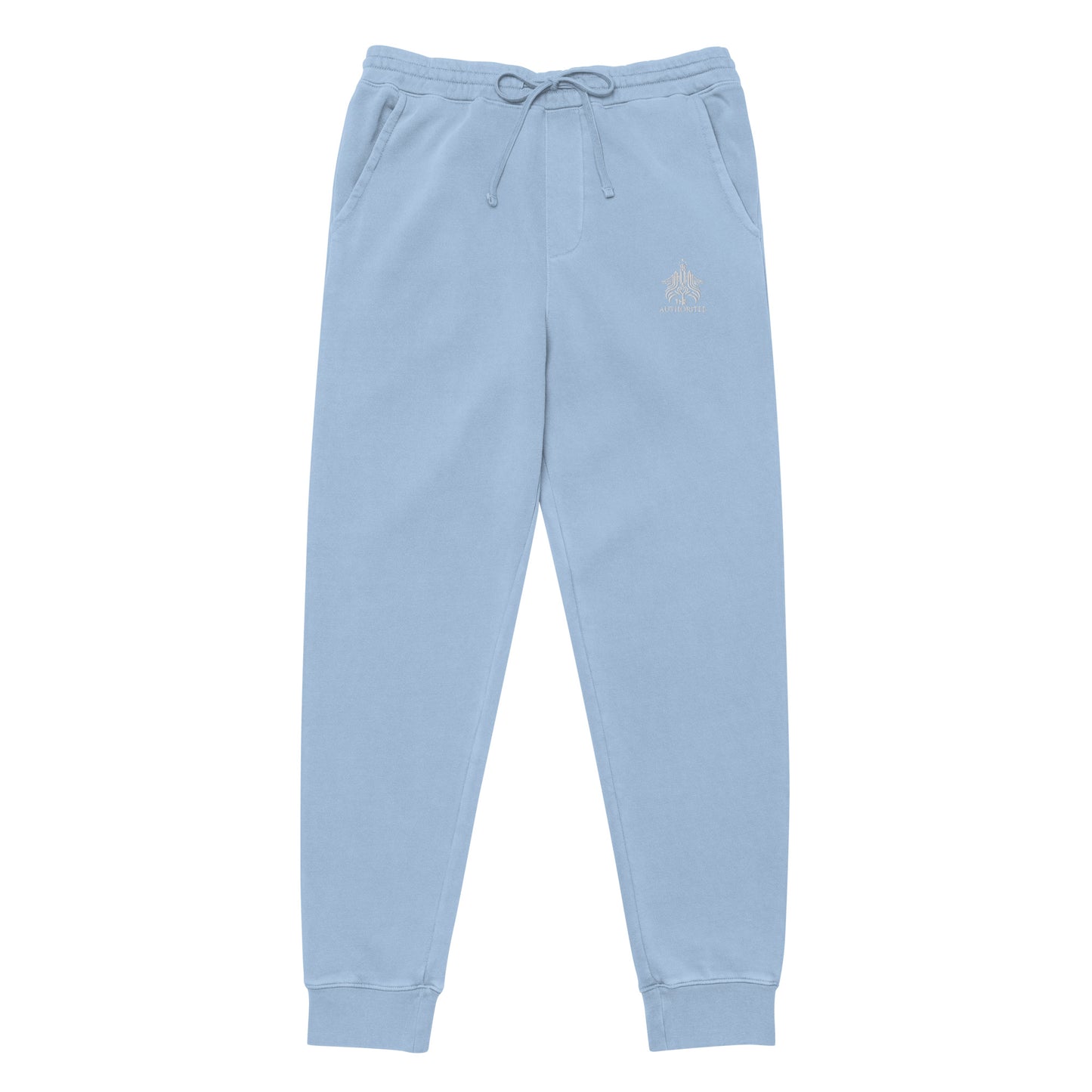 The Authoritee™ Pigment-Dyed Sweatpants