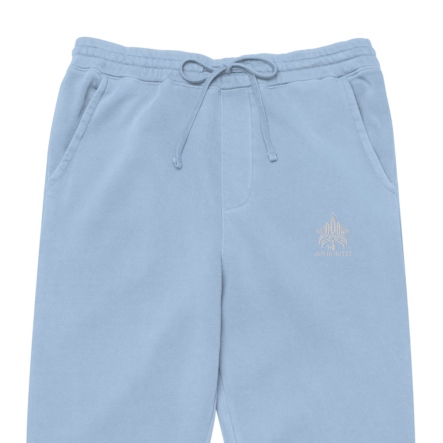 The Authoritee™ Pigment-Dyed Sweatpants