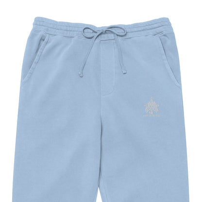 The Authoritee™ Pigment-Dyed Sweatpants