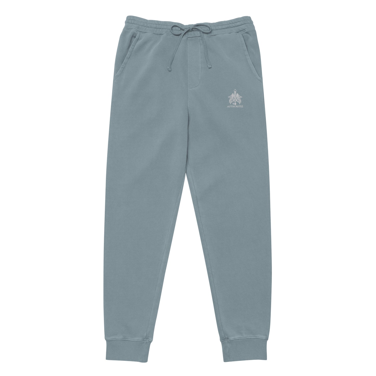 The Authoritee™ Pigment-Dyed Sweatpants