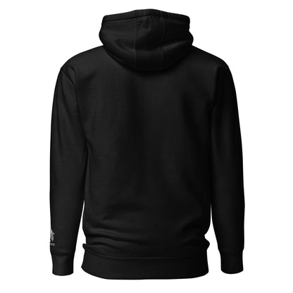 the BULL 'Strengthener' Hoodie