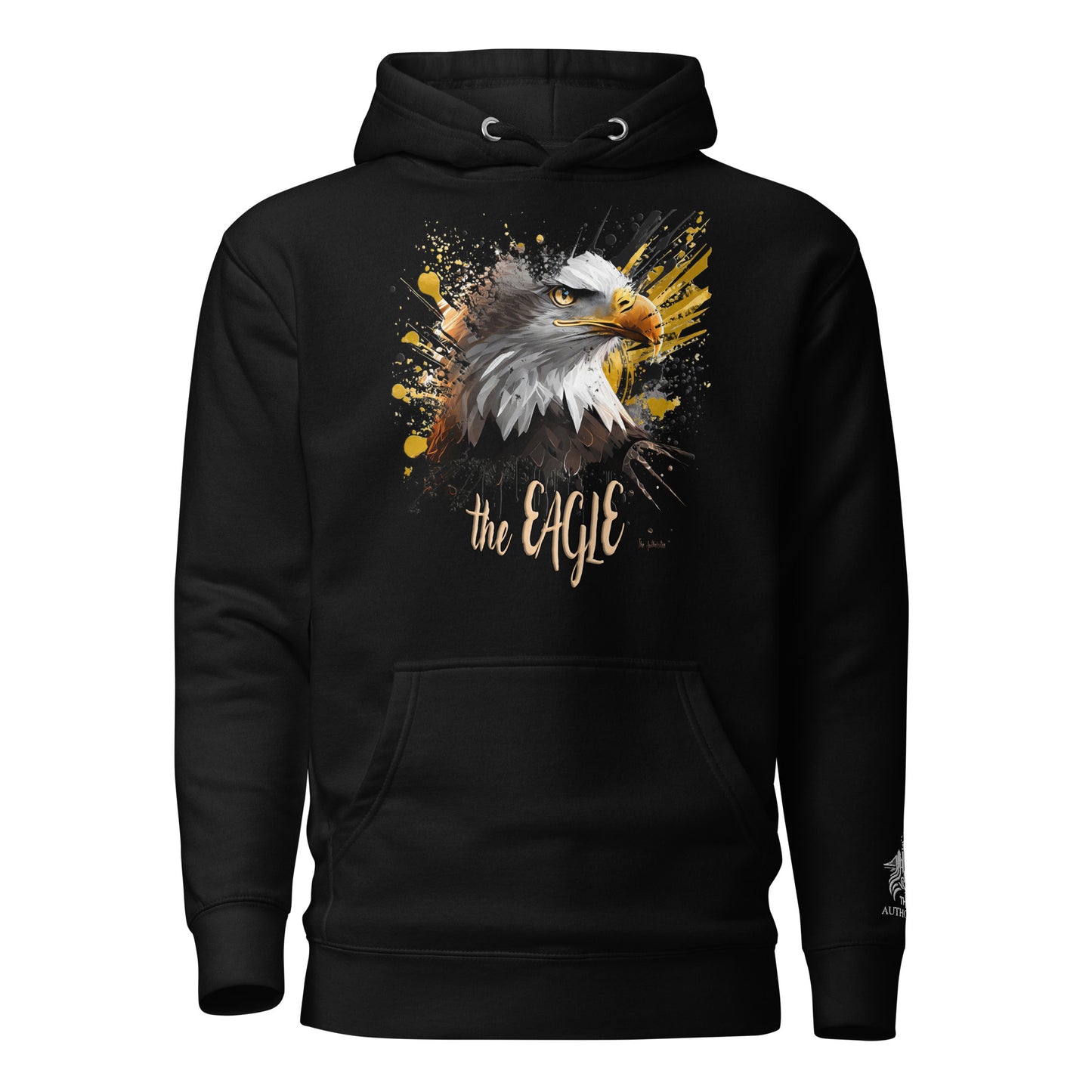 the EAGLE 'Ascender' Hoodie