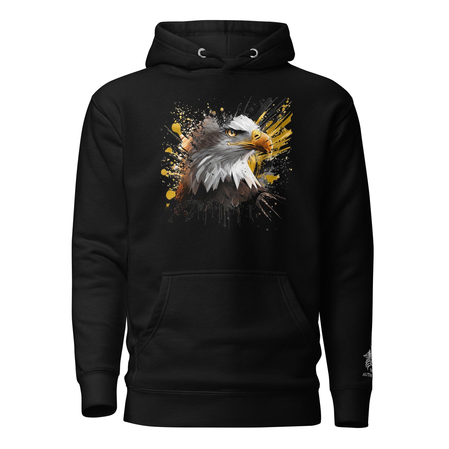 the EAGLE 'Ascender' Hoodie