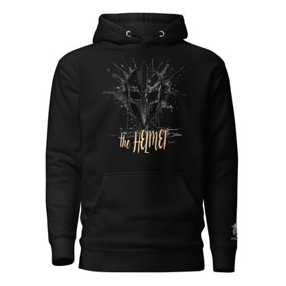 the HELMET 'Protector' Hoodie