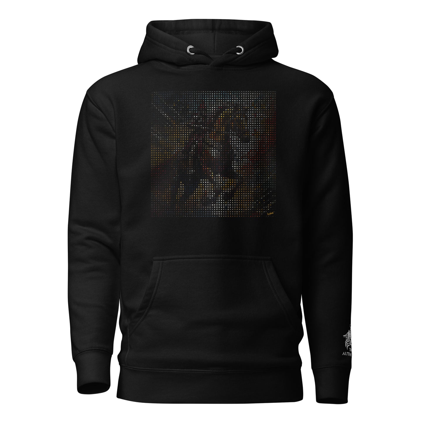 the HORSEMAN 'Conqueror' Hoodie