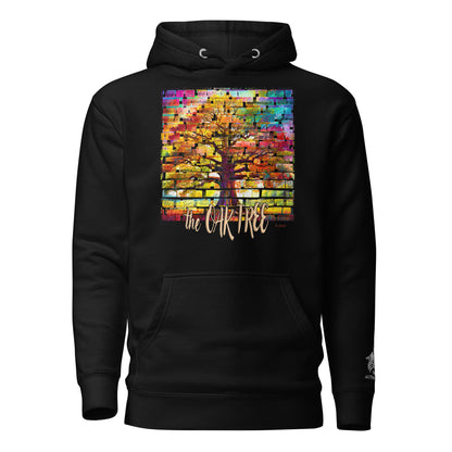 the OAK TREE 'Endurer' Hoodie