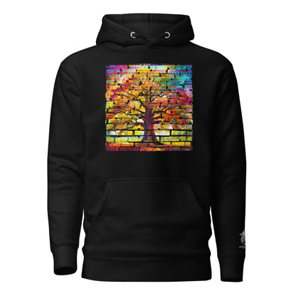 the OAK TREE 'Endurer' Hoodie