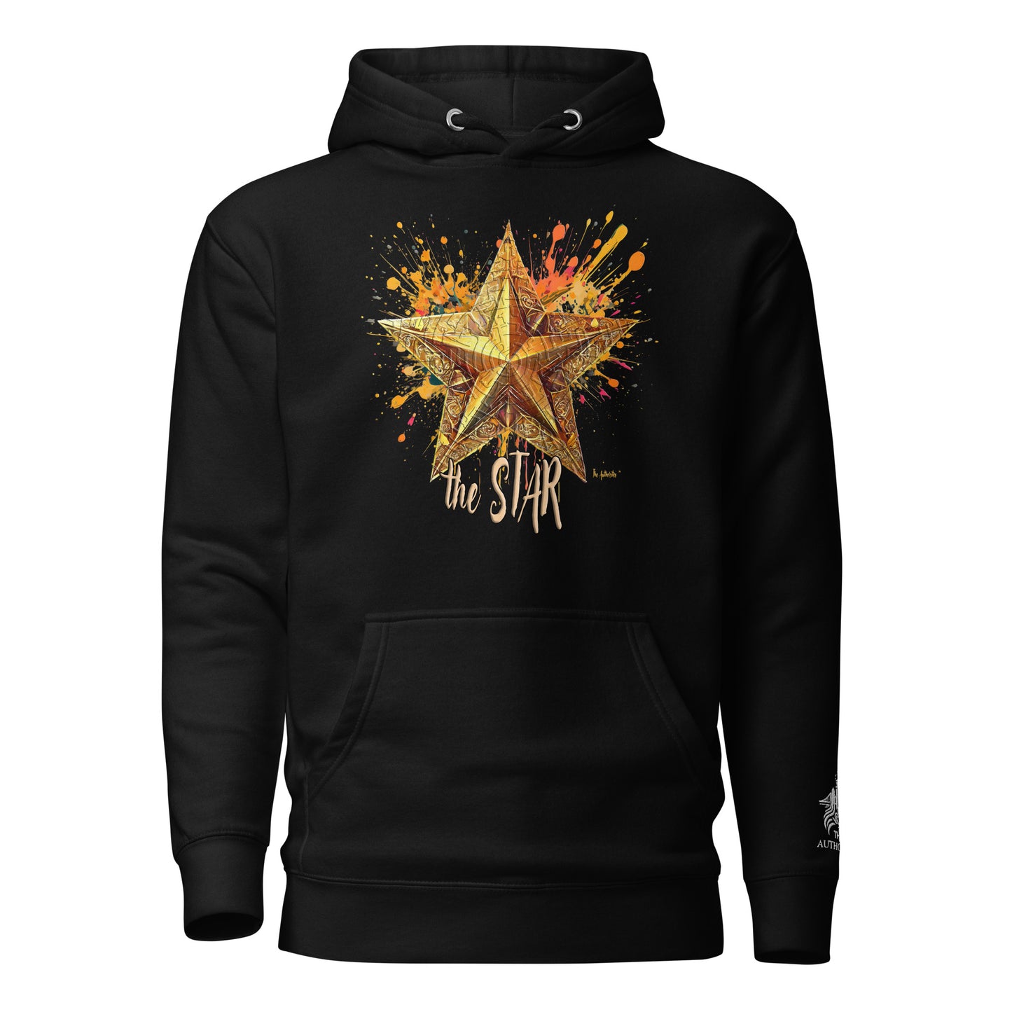 the STAR 'Aspirer' Hoodie