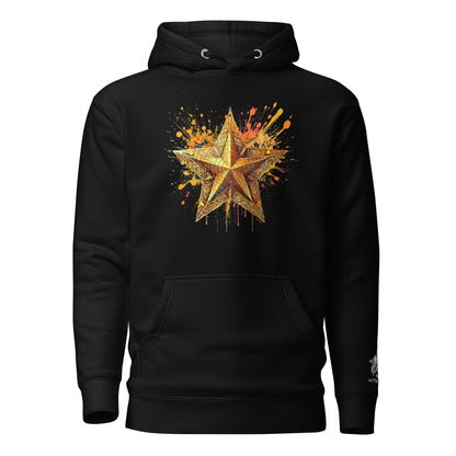 the STAR 'Aspirer' Hoodie