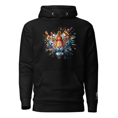 the TIGER 'Prevailer' Hoodie